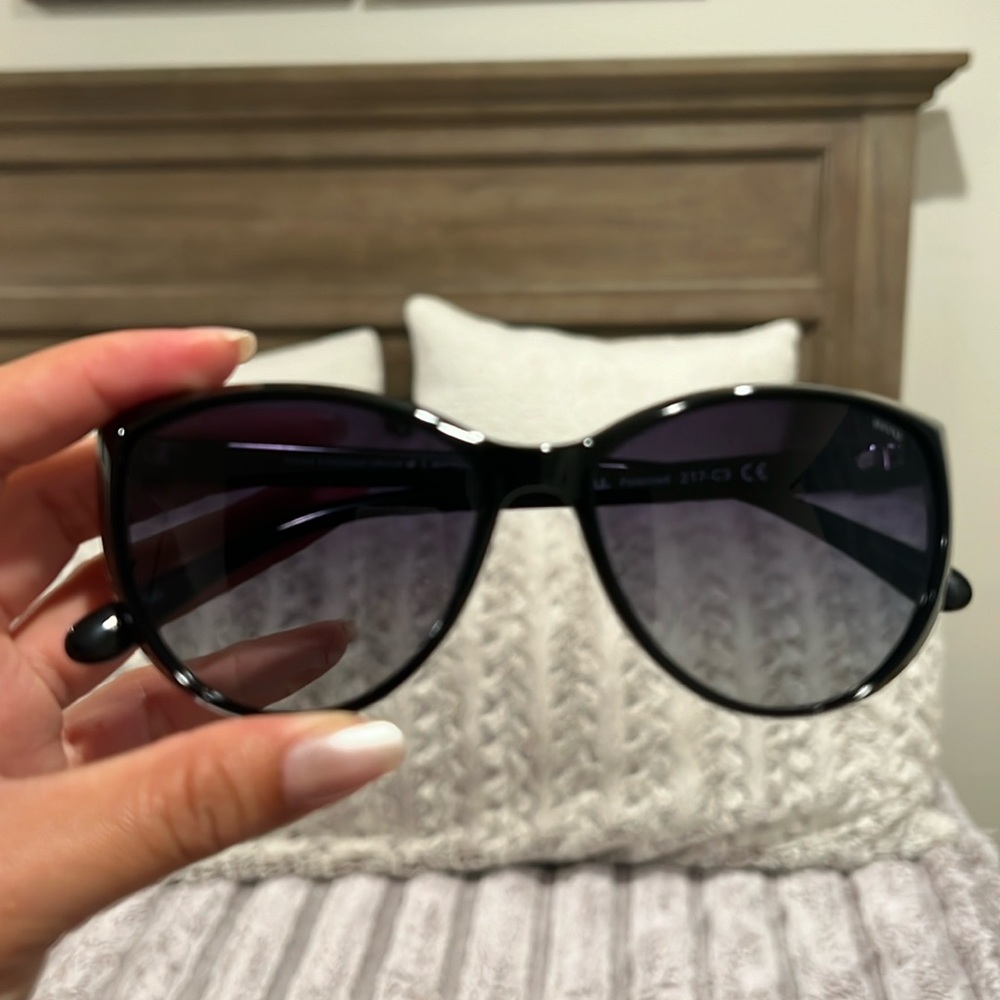 INVU Polarized Sunglasses by Swiss Eyewear Group